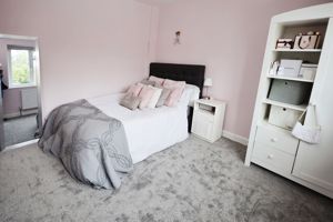 Bedroom Two- click for photo gallery